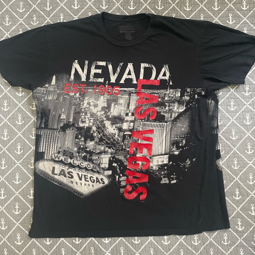 Las Vegas T-Shirt